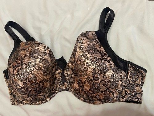 Reggiseno imbottito con