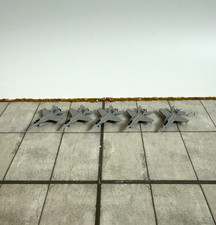 per Herpa 1:500 5x F18 jet da combattimento caccia jet militare / GSE