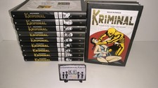 Kriminal sequenza completa - sequenza,