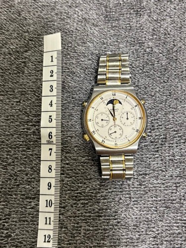 Orologio seiko fasi lunari - orologio,