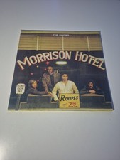 🎧 Vinyl LP " The Doors -