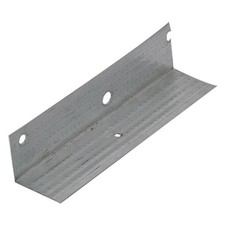 ANGOLARE PERIMETRALE PER CONTROSOFFITTI mm 30 x 30 - mt 3 (20 pz)