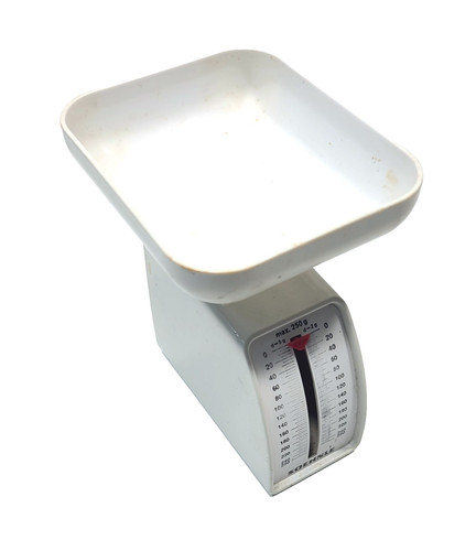Bilancia vintage soehnle combi - bilancia,