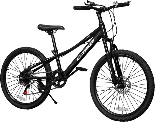 Bicicletta mountain bike - bicicletta,