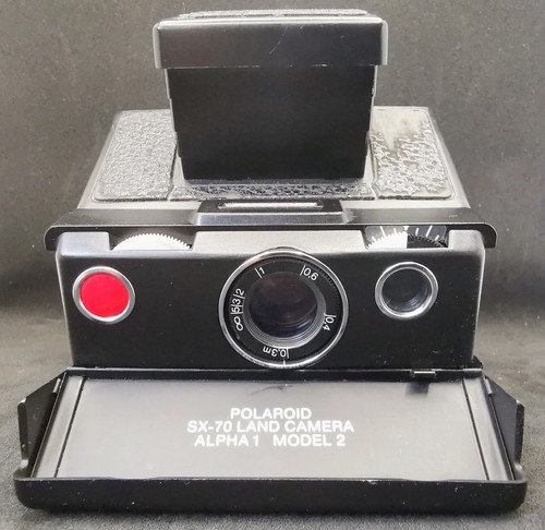 Fotocamera terrestre vintage - terrestre,