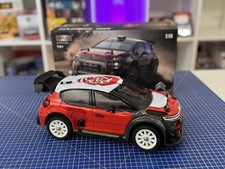 Hyper Go CITROEN C3 WRC 1/14