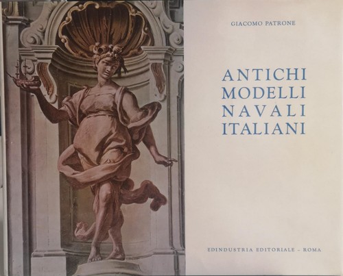 Libro patrone giacomo - libro,