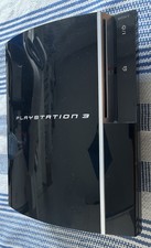 PlayStation 3 FAT NON