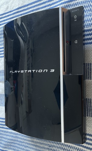 Playstation fat non - fat,