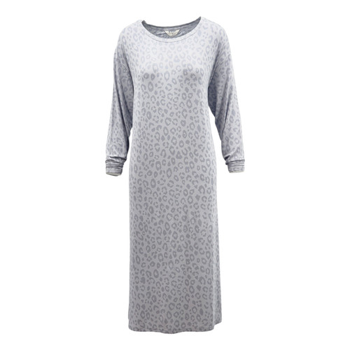 Camicia notte donna lunga - camicia, da