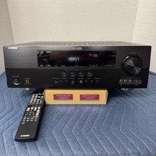 RICEVITORE AUDIO SURROUND