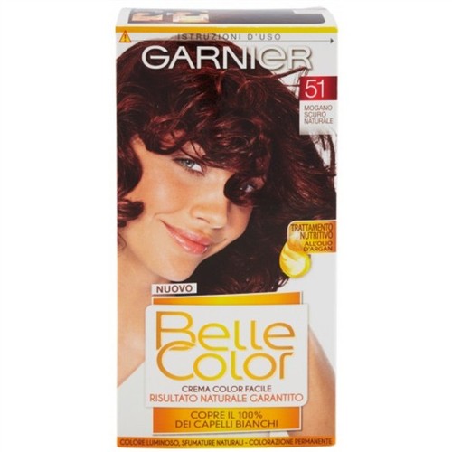 Garnier belle color - garnier,