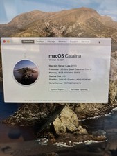 Apple Mac Mini Server 2,3 GHz