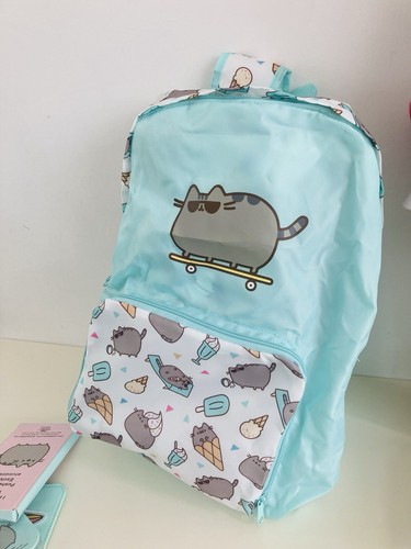 Zaino pieghevole pusheen the - pieghevole,