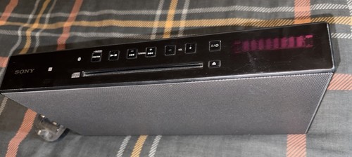 Sony cmt x3cd - sony, stereo