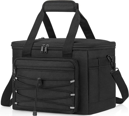 Borsa termica porta - pranzo, 15l