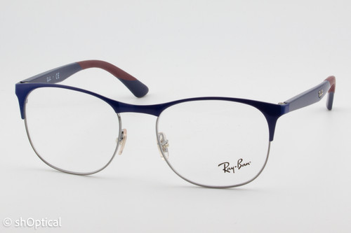 Rayban rb6412 2967 - rayban,