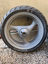 Cerchio anteriore aprilia - cerchio, sr