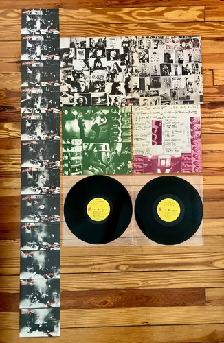 Rolling stones exile main - rolling,