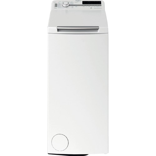 Whirlpool lavatrice libera - a,