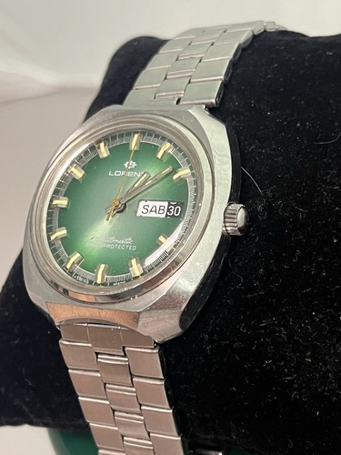Lorenz automatic - lorenz,