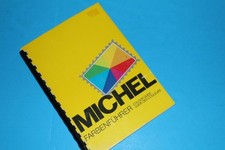 Michel Colour Guide 36