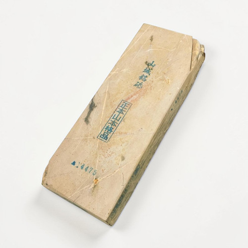Whetstone naturale giapponese