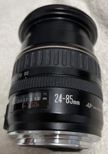 Canon EF 24-85mm USM obiettivo