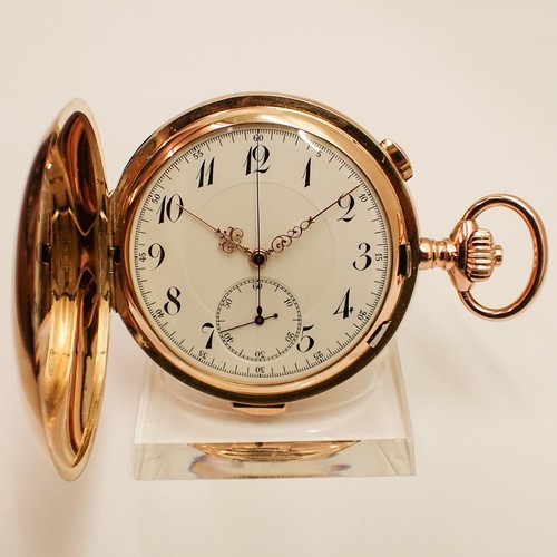 Tavannes savonette orologio - tavannes,