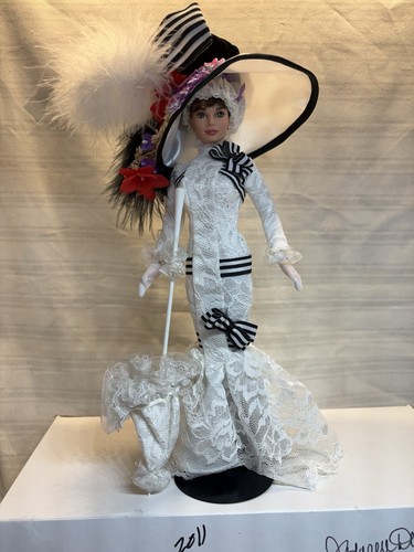 Barbie vintage audrey hepburn - barbie,