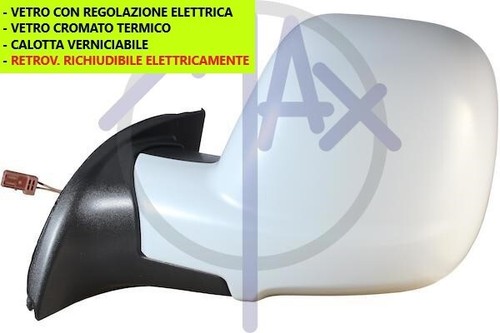 Specchio specchietto - specchio,