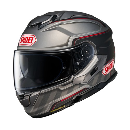 Casco moto shoei - casco,