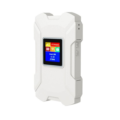 Router lte wifi - ,