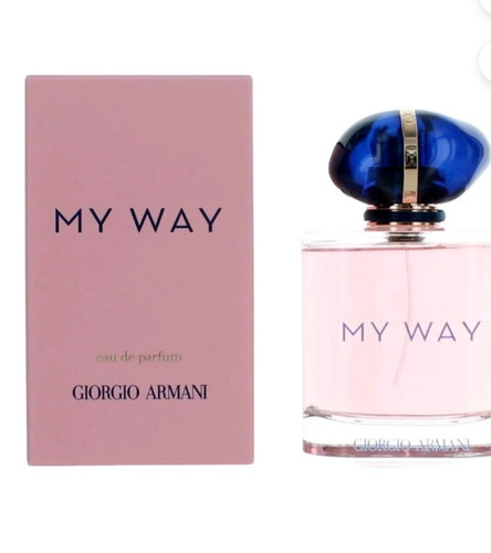 Way giorgio armani parfum - my,