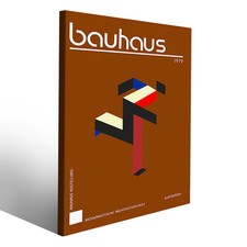 Stampe Bauhaus per arredamenti