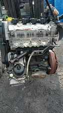 MOTORE FIAT GRANDE PUNTO ABARTH 1,4 CODICE 199A8000 KM 73000 ANNO 2010 LEGGI DET