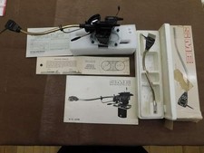 SME 3009SIII / CA1 giradischi