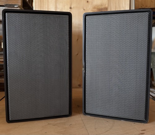 Grundig hifi box 600 - hifi-box,