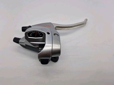 Leva cambio e freno Shimano