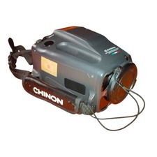 CHINON GENESIS II Fotocamera