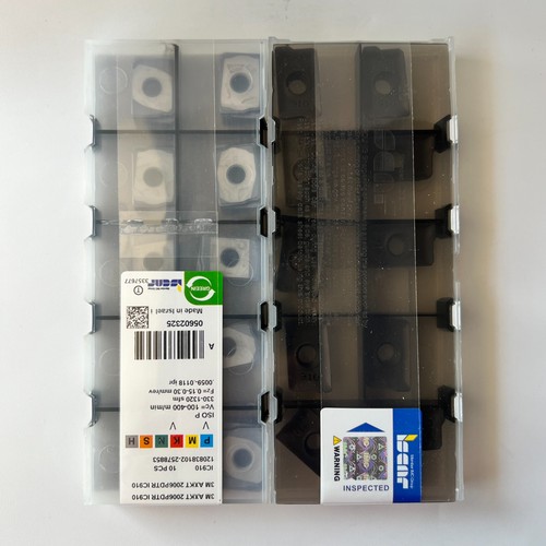 Pezzi boxiscar 3m - 10,