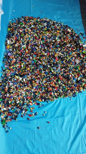 Minifigure lego sfuse - lego,