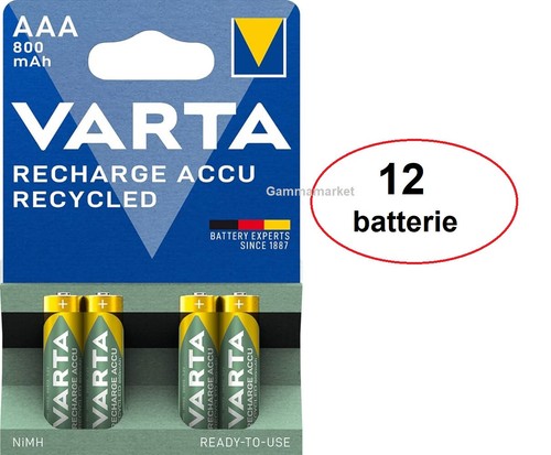 Batterie ministilo aaa - batterie,