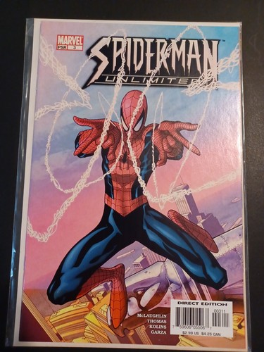 Spider man unlimited vol 2 - spider-man,