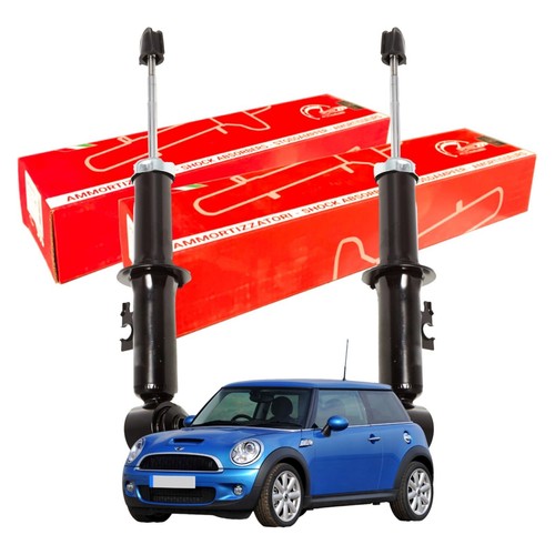 Ammortizzatori speed mini - 2,