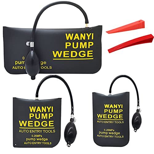 Wanyi cuscini gonfiabili - cuscini, ad