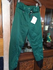 obermeyer pantaloni da neve