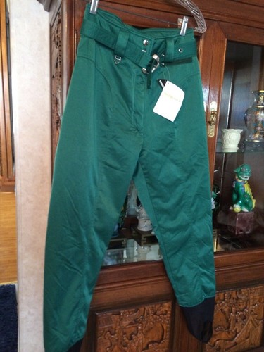 Obermeyer pantaloni neve - obermeyer, da