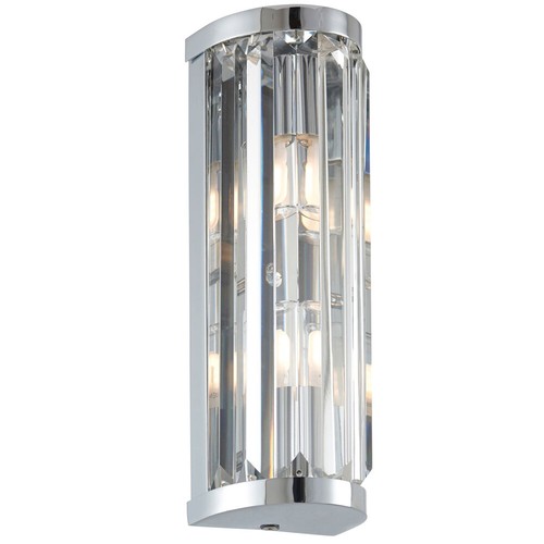Lampada parete bagno ip44 - bagno,