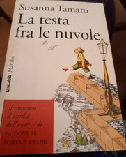 la testa fra le nuvole